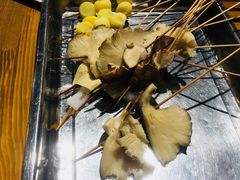 -成都玉林串串香火锅(三八店)