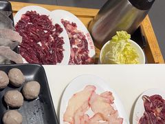 -陈记顺和潮汕牛肉火锅(韩江路店)