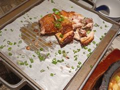 -绿茶餐厅(沙井新沙天虹店)
