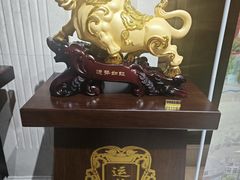 -华西龙希大酒店旅游观光区