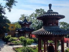 -宝通禅寺