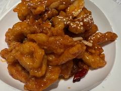 -马凯餐厅(长椿街店)