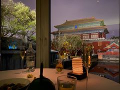 -The Georg(东华门店)