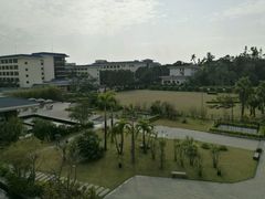 -厦门悦华酒店