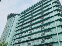 -杭州市第一人民医院(湖滨院区)