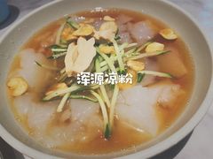 -杏花堂山西菜馆(壹方城店)