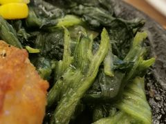 -萨莉亚意式餐厅(京溪南方医院店)