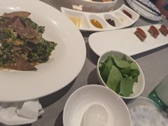 -阿庄新豫菜(通泰路店)