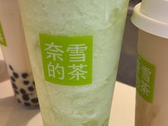 -奈雪的茶(凯德新都心店)