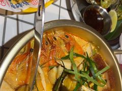 -碌碌发·东南亚风味烧烤档(体育西店)