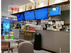 大堂-奈雪的茶(天河城店)