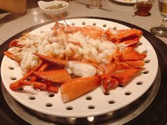-粗茶淡饭·蒸鲜(光谷店)