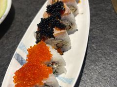 -神户赤童日式烤肉伙伴(东直门店)