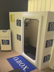 -欧兔博士·O2BOX微高压氧舱