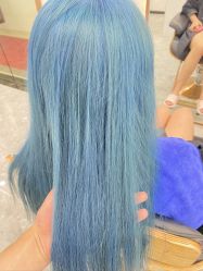 -V8潮牌·接发烫染连锁