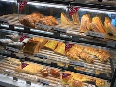 -85度C(南京中山南店)