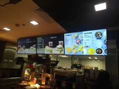 -麦当劳(垡头西路店)