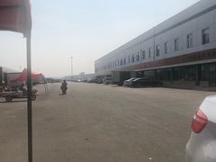 -顺鑫石门市场