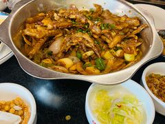 -勇记干锅居(德阳店)