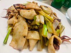 -华春餐馆(鱼山路店)