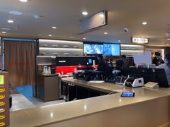 -霸王茶姬(上海恒基名人店)