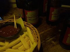 -Perry's·酒吧(黄埔大道店)