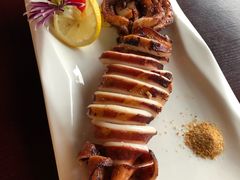 -名典餐厅(铁西立安花园店)