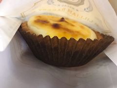流心芝士挞-莉蓮蛋挞(静安寺店)