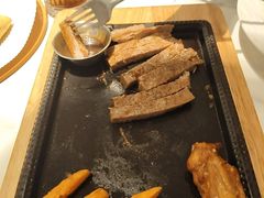 -必胜客(和谐广场店)