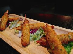 -C&R西班牙餐厅