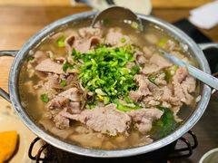 -肖四女乐山跷脚牛肉(世博源店)