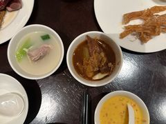 -京香轩·中餐厅(上海中庚聚龙酒店)
