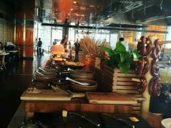-君悦酒店·乐厨·高空自助餐(青年大街店)