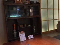 -本处·素食·融合料理(南油店)