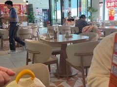 -必胜客(珠海路店)