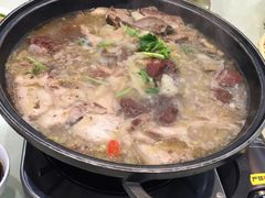 -胖姐渔村(中源大道店)