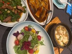 -柒园·三十年创意杭帮菜(龙湖滨江天街店)