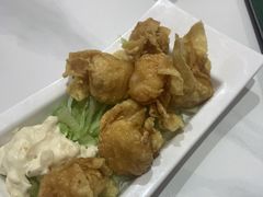 -香港深仔记茶餐厅(东门店)