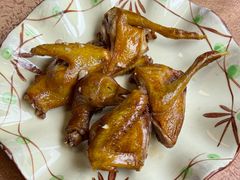 -炡坊黄鳝饭(骏丰大厦店)