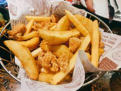 祖母魔法大拼盘-祖母的魔法厨房(印象城店)