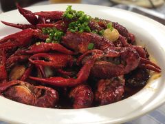 -辣螃铠盆盆蟹大排档(总店)