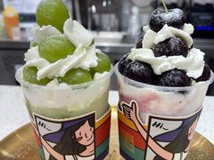 -茶茶巫CHACHAWU(裕华万达店)