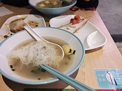 -小杨生煎(复悦城店)