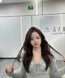 点击看大图 -3am hair salon烫发染发接发