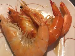 -长沙北辰洲际酒店-兰调全日餐厅