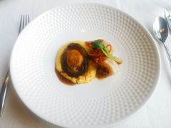 -The V泽惟·低温慢煮料理