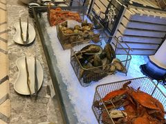 -盛宴标帜餐厅·亲子自助 (南昌喜来登酒店)