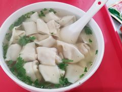 -周震馄饨