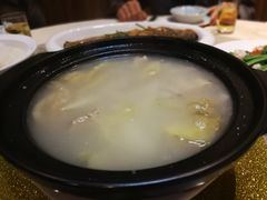 -巷语私房料理(华一实业大厦店)