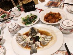 -稻香酒家·35年老字号(侨光店)
